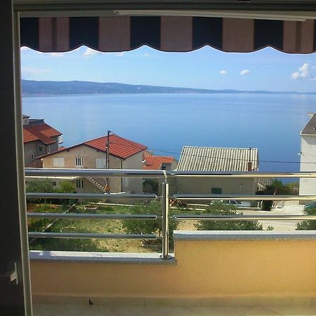Gala Apartments Омиш Номер фото