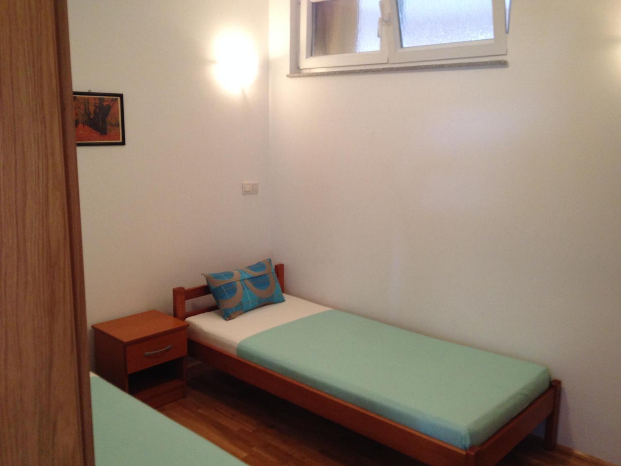 Gala Apartments Омиш Номер фото