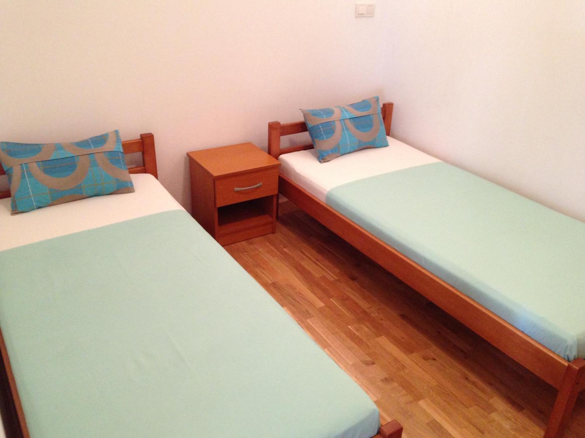 Gala Apartments Омиш Номер фото