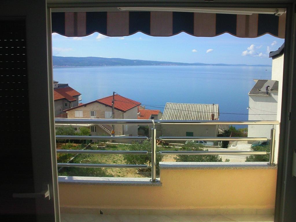 Gala Apartments Омиш Номер фото